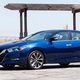 Illustration for article titled An Italian Built French Convertible and The 2016 Nissan Maxima SR